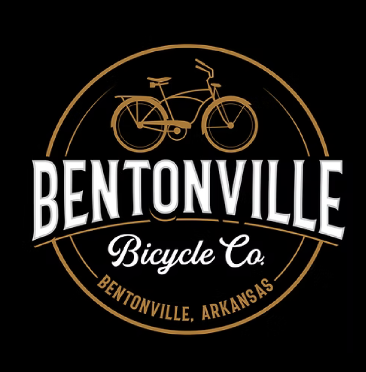 Bentonville Bicycle Co.
