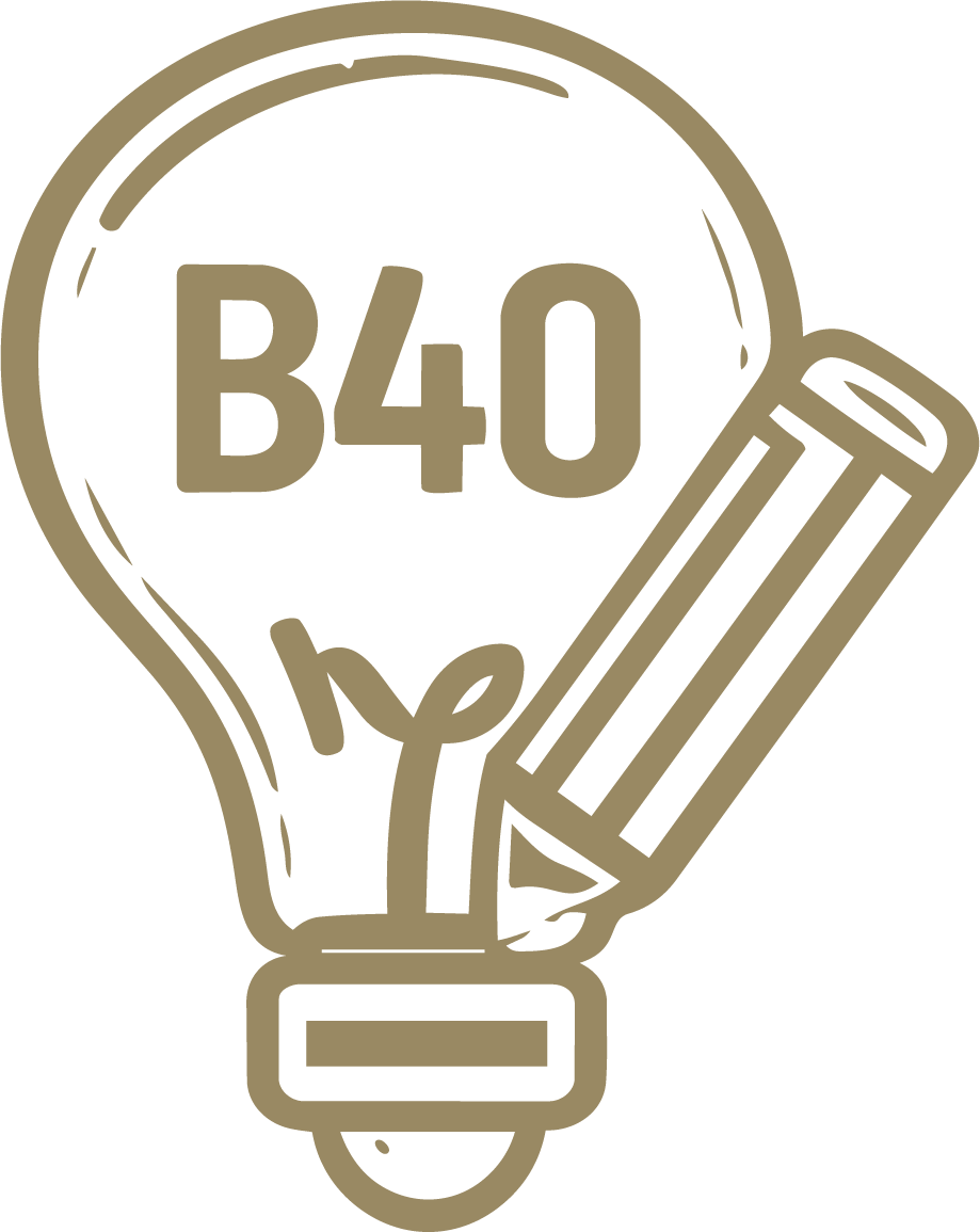 Start with the idea